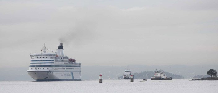 Spennende jobber i Norges største havn Spennende jobber i Norges største havn