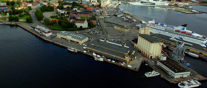 Vippetangen Vippetangen