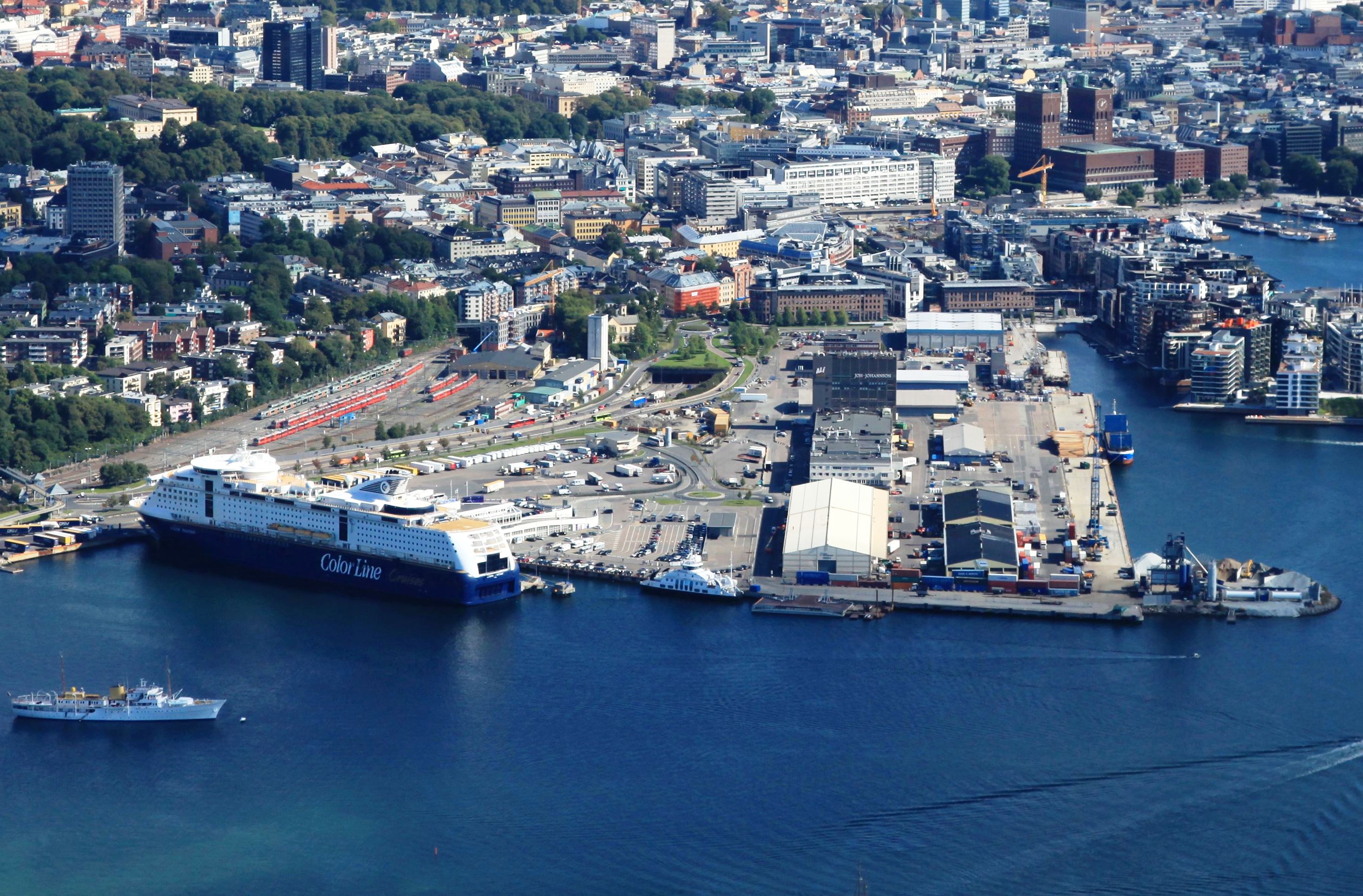 Filipstadtunnel koster 2,5 milliarder kroner Filipstadtunnel koster 2,5 milliarder kroner