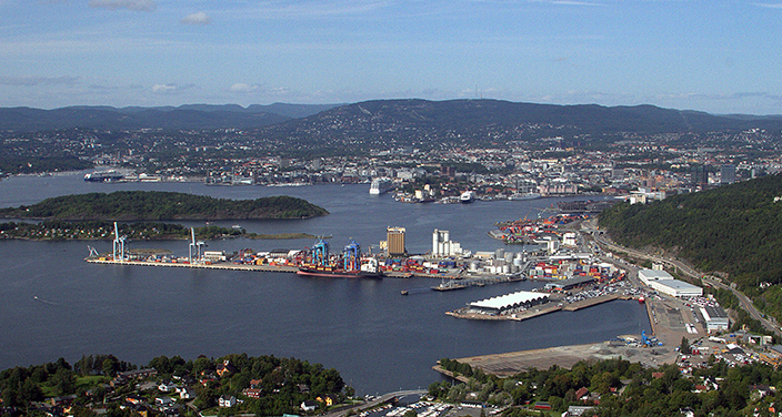 Søknadsskjema for tiltak etter havne- og farvannsloven § 27 Søknadsskjema for tiltak etter havne- og farvannsloven § 27