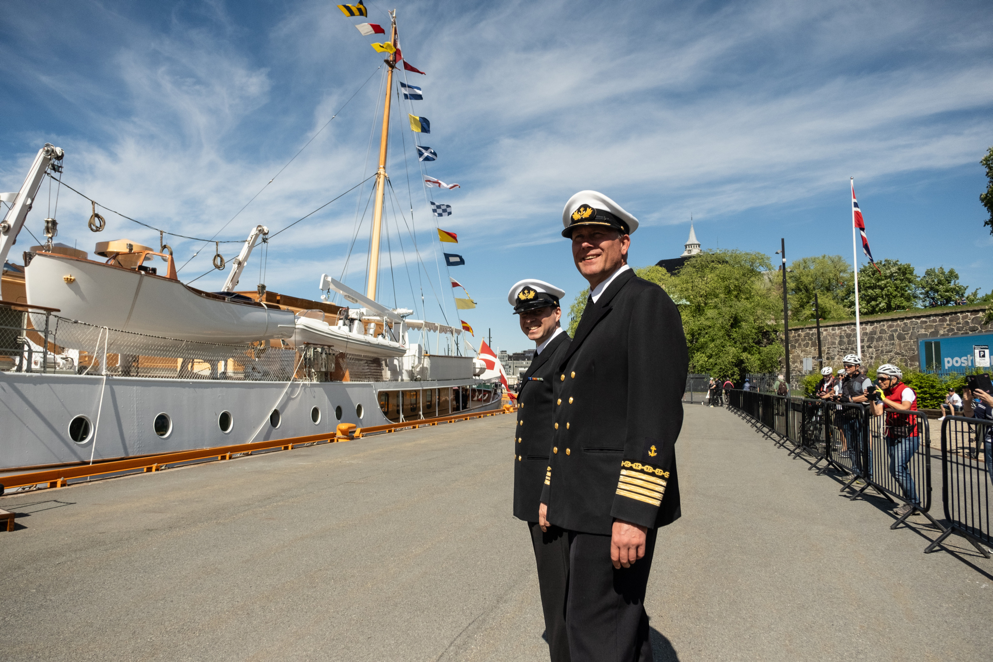 Oslo Havn - Velkommen til Oslo