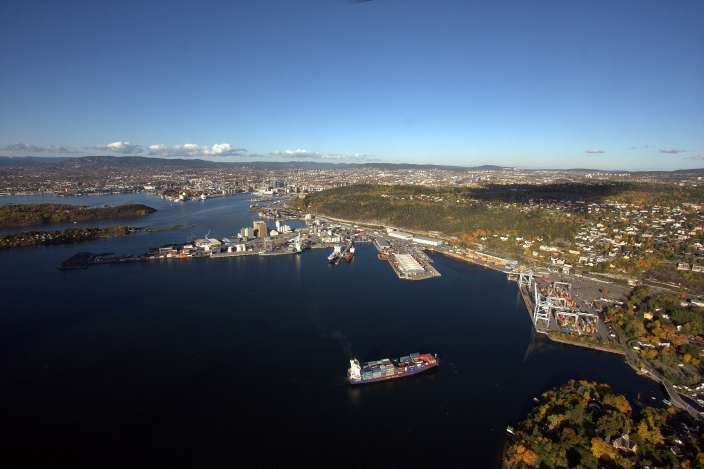 Støyskjema Støyskjema