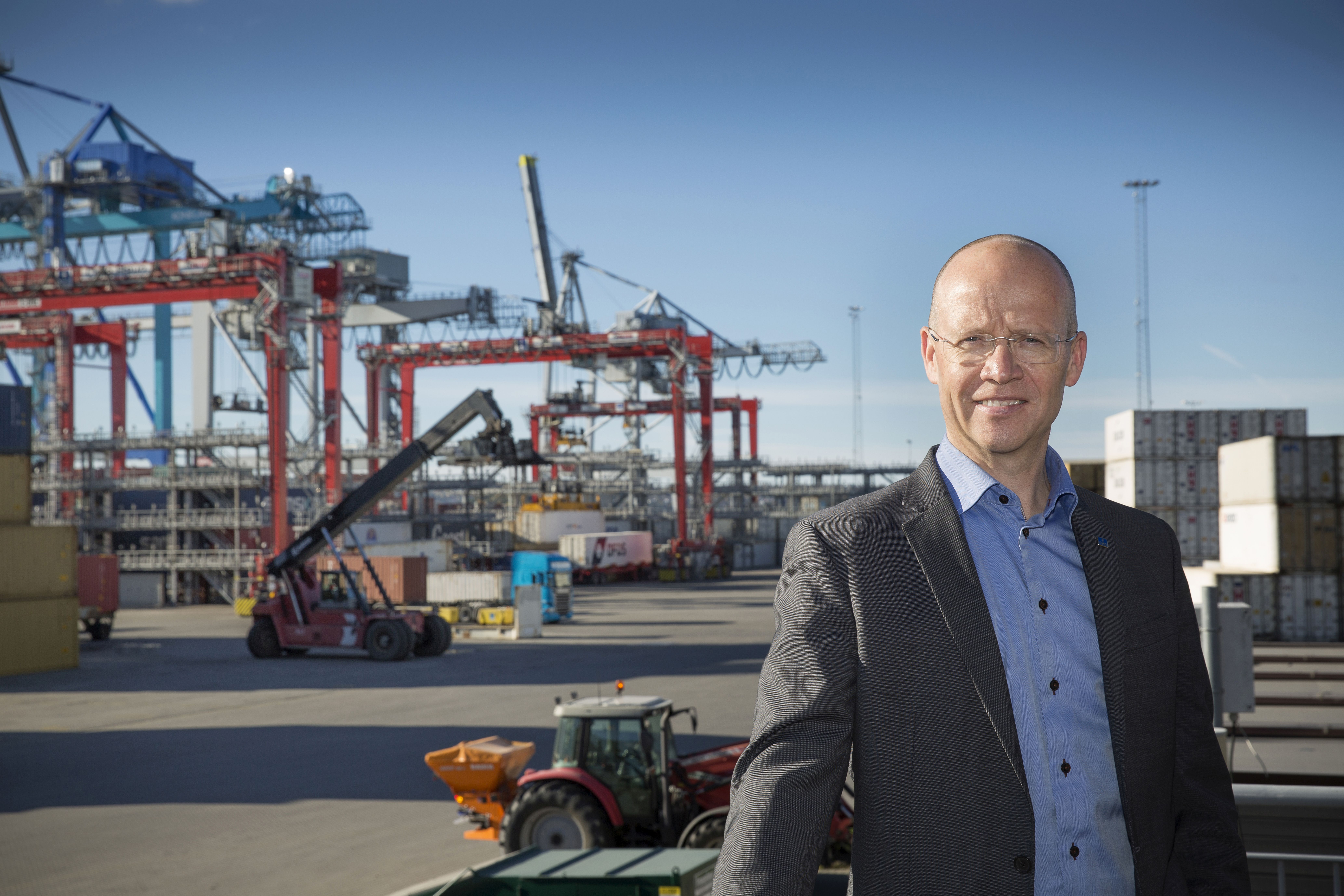 Oslo Set to Become Zero-Emission Port Oslo Set to Become Zero-Emission Port